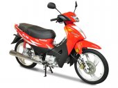2013 Izuka KL 110 photo